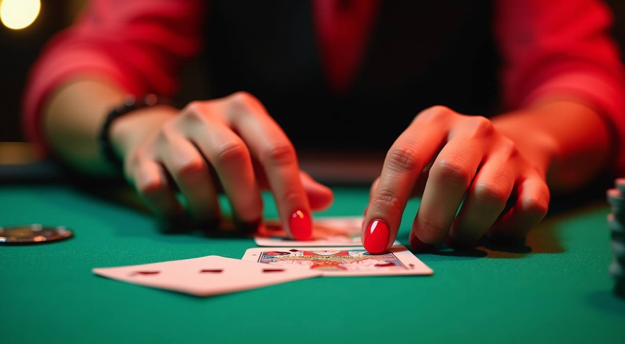 1333bet3 ক্যাসিনো হোল্ডেম
